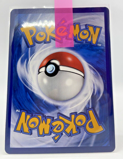 Pokemon TCG Indonesia Pikachu AC3A 206/205 CHR NM - Image 2
