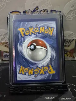 Pokemon Scarlet & Violet 151 Charizard EX 199/165 SIR 🔥 - Image 2