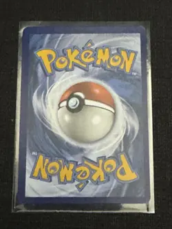 Pokemon Scarlet & Violet 151 Charizard EX 199/165 SIR 🔥 - Image 3