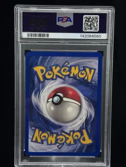 Blaine’s Charmander #61 1st Edition Gym Heroes 2000 Pokemon PSA 8 🔥 - Image 2