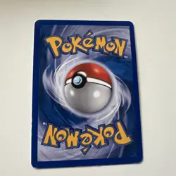 2005 Pokemon EX Deoxys Shroomish [Reverse Holo] #72/107 NM MT Stamped - Image 3