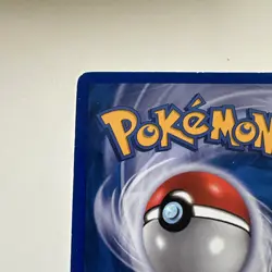 2005 Pokemon EX Deoxys Shroomish [Reverse Holo] #72/107 NM MT Stamped - Image 5