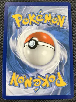 2016 Pokemon Hitmonchan Holo 62/108 XY Evolutions LP - Image 2