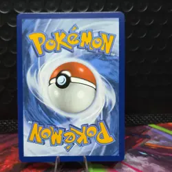 Pokemon Mega Gardevoir EX 178/132 Special Illustration Rare Holo 360 HP Eng - Image 2