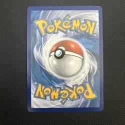 Pokemon TCG Mew V Full Art Ultra Rare Holo Fusion Strike 250/264 NM - Image 2