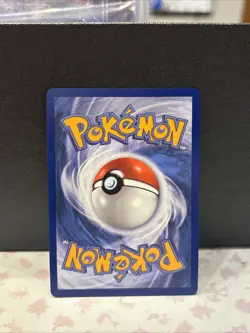 Pokemon Bulbasaur ME: Mega Evolution Promo 037 Basic NM - Image 3