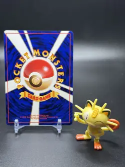 Pidgey No. 016 1996 Pokemon Japanese Base Set- LP - Image 2