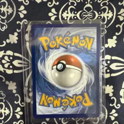Radiant Jirachi 120/195 Radiant Rare Silver Tempest Pokemon NM - Image 3
