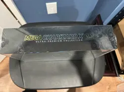 Pokemon TCG Phantasmal Flames Mega Charizard EX UPC - Image 3