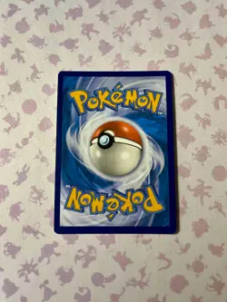 Gengar TG06/TG30 Ultra Rare Trainer Gallery Lost Origin Near Mint Pokemon - Image 2