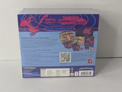 Pokemon TCG Sword Shield Darkness Ablaze Elite Trainer Box ETB Sealed New - Image 3