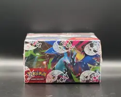 Pokemon TCG Mega Evolutions Phantasmal Flames Booster Box New/Sealed 36pack - Image 5