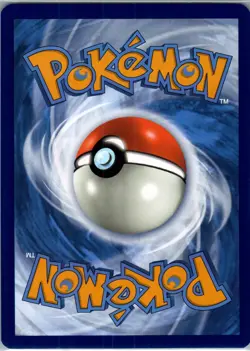 Poppy 227/197 SV03: Obsidian Flames Pokemon TCG Special Illustration Rare NM - Image 2