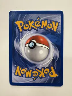 Pokemon Bonsly Basic 71/130 Diamond & Pearl Common - Image 2