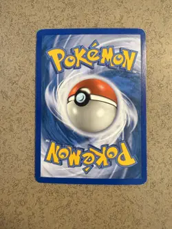 Pokemon Arbok EX Dragon Frontiers Stamped Reverse Holo Rare 13/101 2006 LP - Image 2