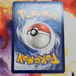 Centiskorch V Holo Darkness Ablaze 033/189 NM Pokemon TCG - Image 2