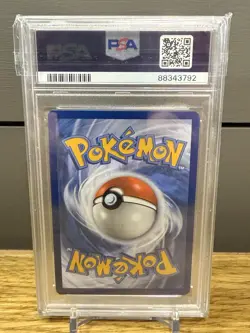 2023 Pokemon CHARIZARD EX #228/197 GEM-MINT Obsidian Flames HYPER RARE PSA 10 - Image 2