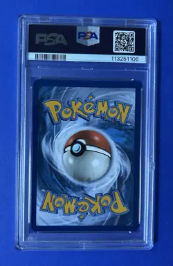 2019 Pokemon Sun & Moon FA/Jessie & James Hidden Fates #68 PSA 10 GEM MT - Image 2