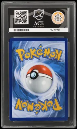 ACE 10 Pikachu With Grey Felt Hat SVP 085 - Van Gogh Museum Promo Pokemon TCG - Image 4