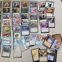 Commander Magic Deck MTG EDH - isperia, Supreme Judge Mythic Rare infect Poisons - Image 2