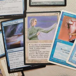 Commander Magic Deck MTG EDH - isperia, Supreme Judge Mythic Rare infect Poisons - Image 5