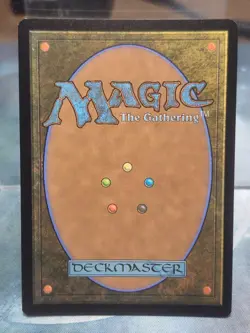 FOIL R 0128 Zero Point Ballad Rare Edge of Eternities MTG EOE Sorcery - Image 2