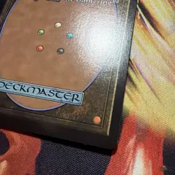 Bitterblossom (Borderless, #133, NM) Special Guests (SPG), MTG - Image 4