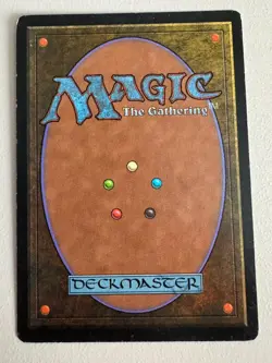 Soul Exchange MTG - Fallen Empires - Englisch ©1994 NM/EX Uncommon #2 - Image 2