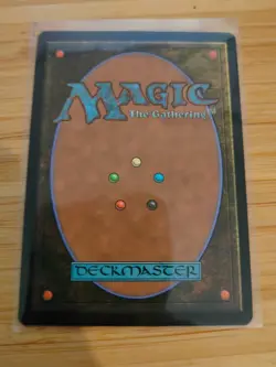 MTG Overlord of the Hauntwoods 0194 Duskmourn M/NM Free UK P&P - Image 2