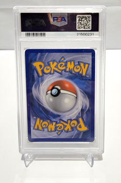 Pokemon Blastoise Plasma Storm Holo Secret Rare #137 PSA 10 Gem Mint **POP 46** - Image 2