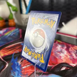 Stormy Mountains Secret Rare 232/203 Pokemon TCG Evolving Skies - Image 5