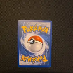 Pokemon Ditto (Squirtle) Delta Species 64/113 Common 60 HP Spiral Drain - Image 2