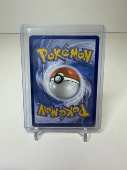 Arven's Mabosstiff ex SIR 235 Pokemon DRI Destined Rivals 2025 NM - Image 2
