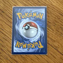 Pokemon TCG Journey Together Articuno 161/159 Illustration Rare Full Art Holo - Image 2