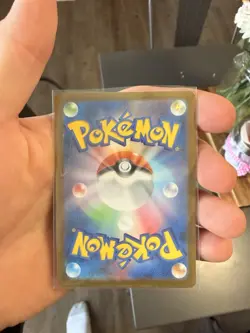 Pokemon TCG : Mega Charizard X ex -SAR, 110/080 M2: Inferno X Holo, Japanese - Image 4