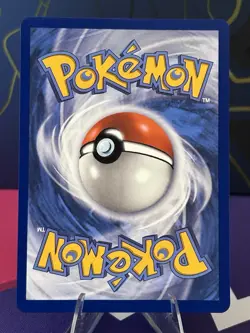 Pokemon Toxtricity 103/094 Phantasmal Flames Illustration Rare Holo - Image 2