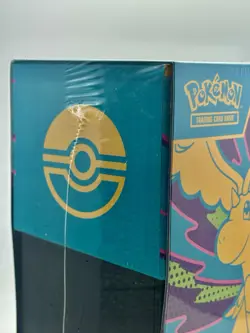Pokemon TCG - Ascended Heroes ETB Elite Trainer Box — NEW & SEALED **IN HAND** - Image 4