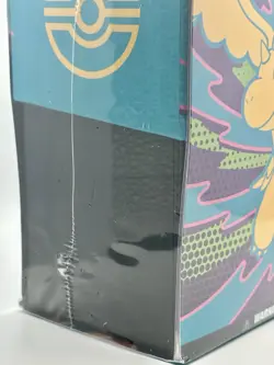 Pokemon TCG - Ascended Heroes ETB Elite Trainer Box — NEW & SEALED **IN HAND** - Image 5