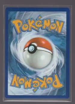 MEW 011/025 HOLO RARE CELEBRATIONS POKEMON HOLO NEAR MINT - Image 2