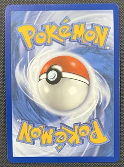 2025 Pokemon Sparkling Crystal 129/131 Prismatic Evolutions Ace Spec NM - Image 2