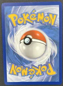 2025 Pokemon Scoop Up Cyclone 128/131 Prismatic Evolutions Ace Spec NM - Image 2