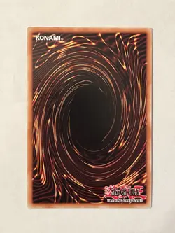 Yu-Gi-Oh! TCG Infinitrack Earth Slicer The Infinity Chasers INCH-EN009 1st... - Image 2