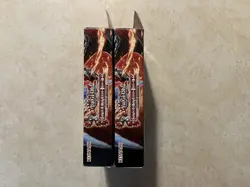 *NEW* X2 Yu-Gi-Oh! Structure Deck Albaz Strike Structure Deck - Image 4