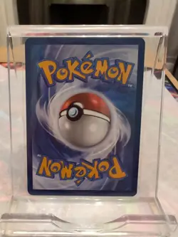 Pokemon TCG Radiant Charizard Crown Zenith Holo Card 020/159 NM/M Condition - Image 2