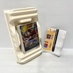 One Piece Card Game - Starter Deck 3D2Y (ST-14) - New - Image 3
