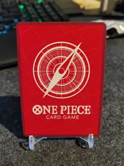 Donquixote Doflamingo - Leader Alt Art - OP14-060 - English - One Piece TCG - Image 2