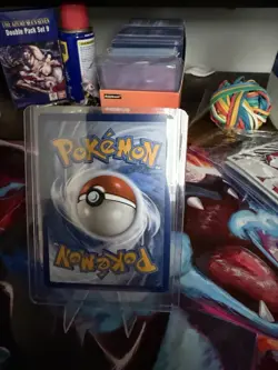 Pokemon TCG Charizard ex 199/165 Sv: Scarlet & Violet 151 Holo SIR - Image 2