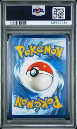 Pokemon TCG 151 Charizard ex 199/165 Sv: Scarlet & Violet 151 Holo Sir PSA 8.5 - Image 2