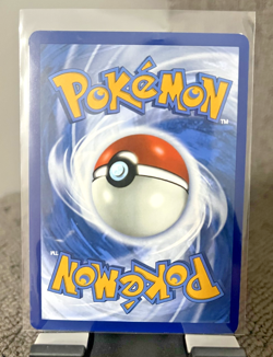 Pokemon Card Charizard ex 228/197 Obsidian Flames Hyper Rare NM - Image 2