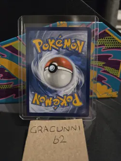 Pokemon TCG - Charizard EX 228/197 - Obsidian Flames - Hyper Rare - NM/M - Image 2